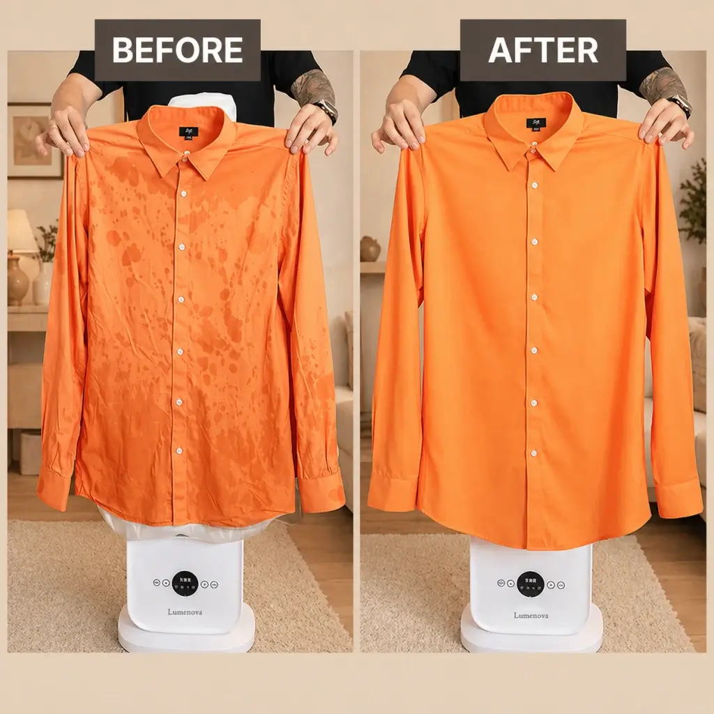 ikea ironing machine
