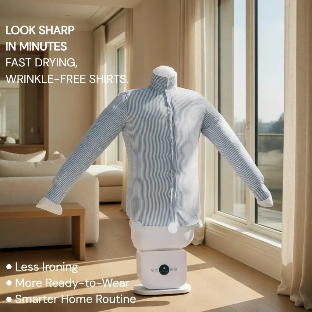 automatic ironing machine ikea