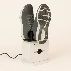 FREE Shoe Drying Attachment