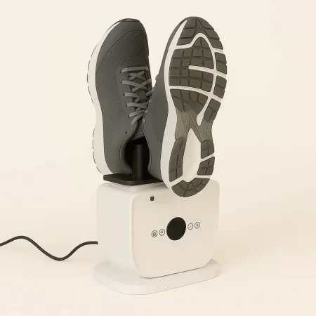 Shoe Drying Attachment