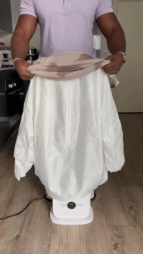 AutomaticIroning