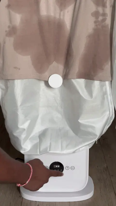 AutomaticIroning