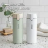 4-in-1 Travel Toiletry Bottle