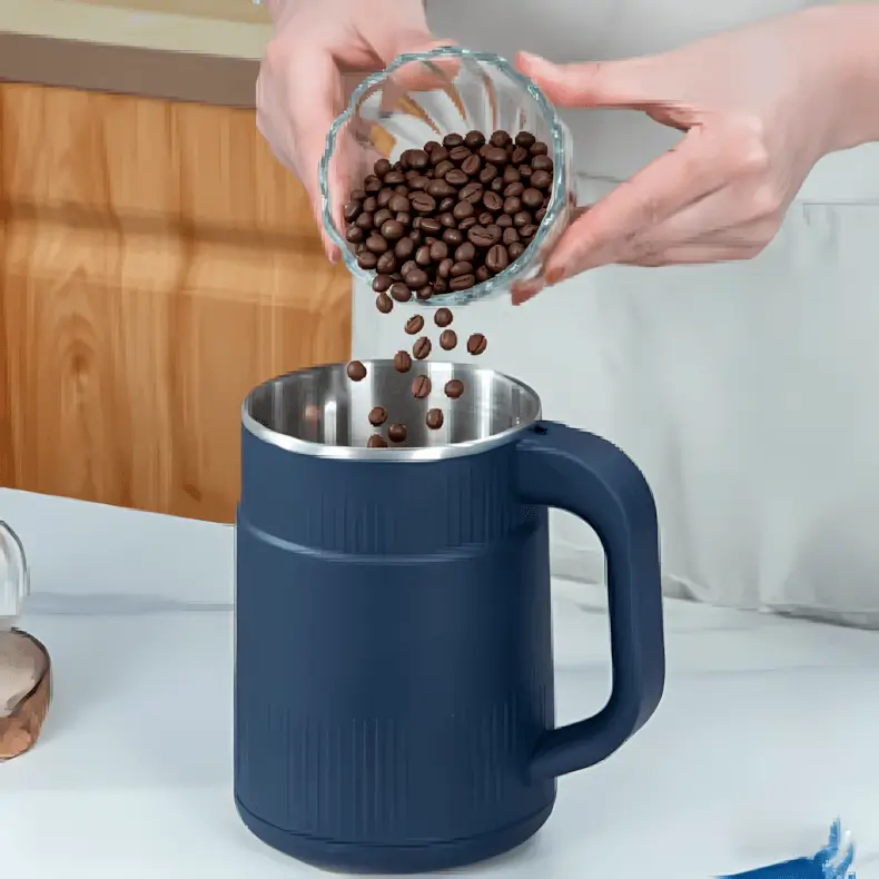 Add dry ingredients