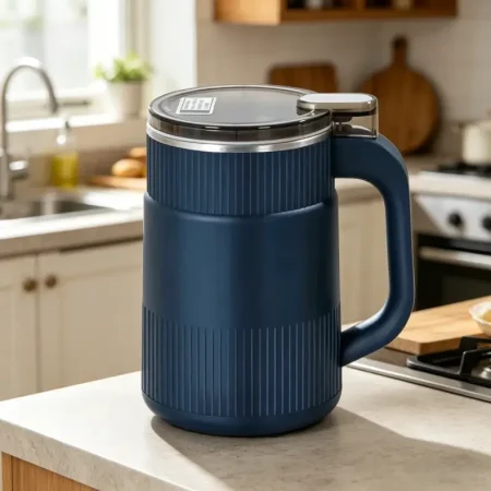 300W Electric Spice & Grain Grinder