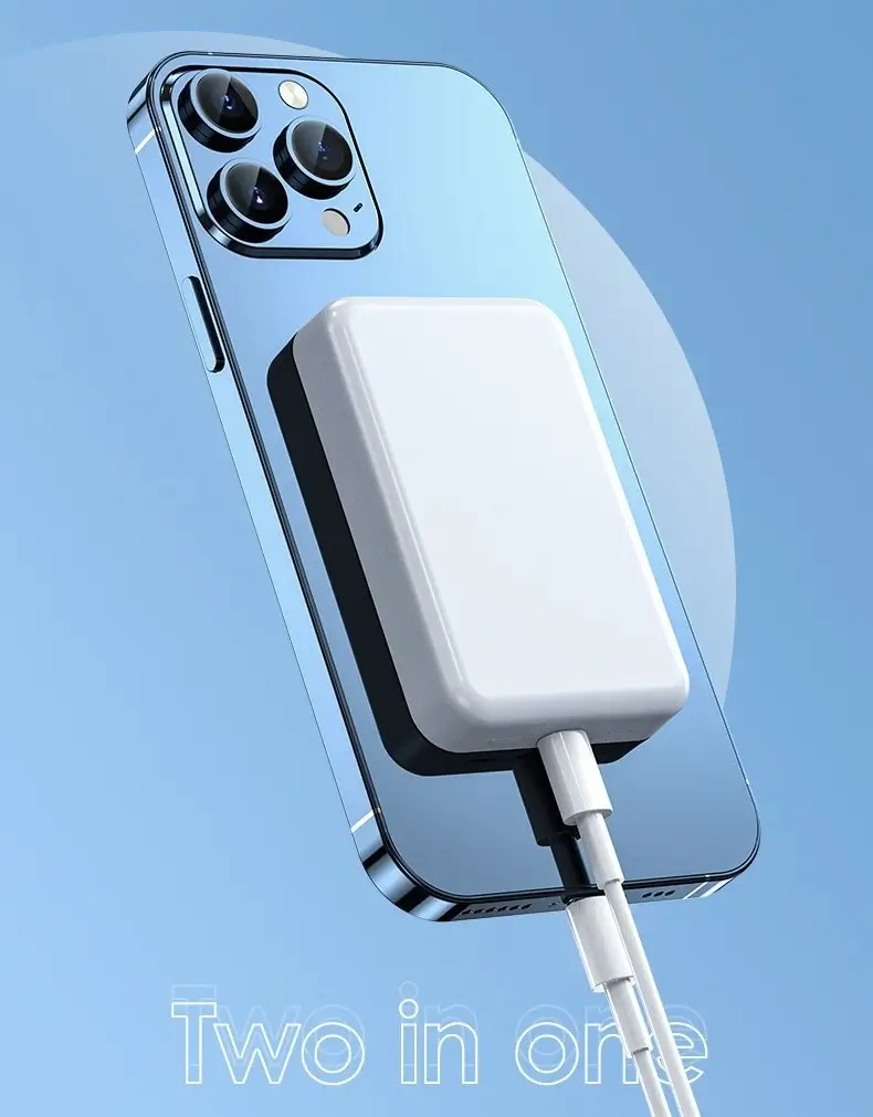 Fast Charging, Your Way