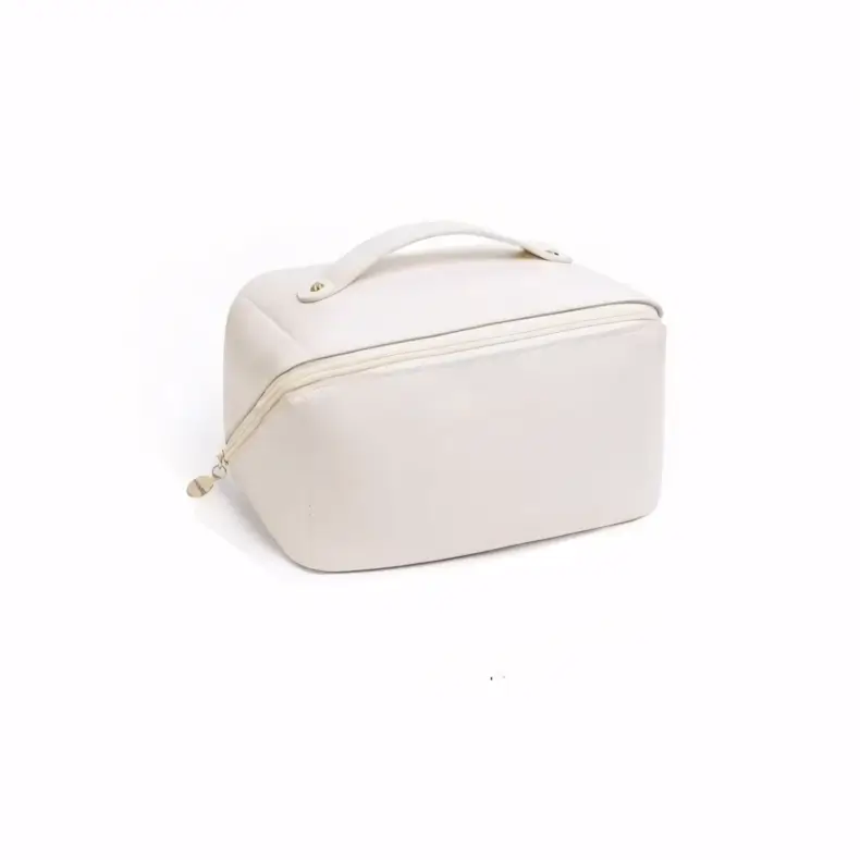 Makeup storage bag