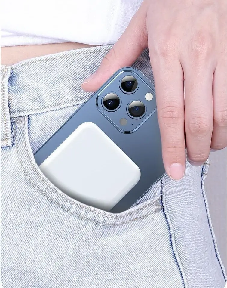 Ultra-Slim, Easy to Hold