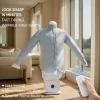 Automatic Ironing Machine