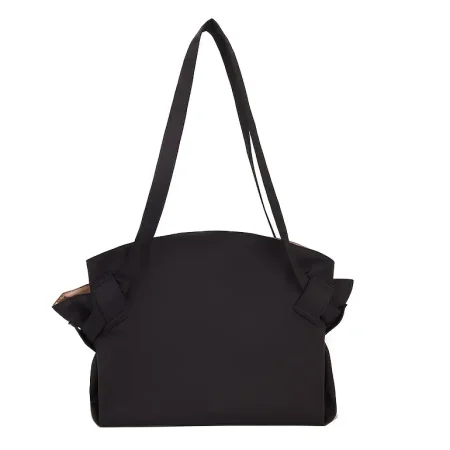 Tote Bag/Black