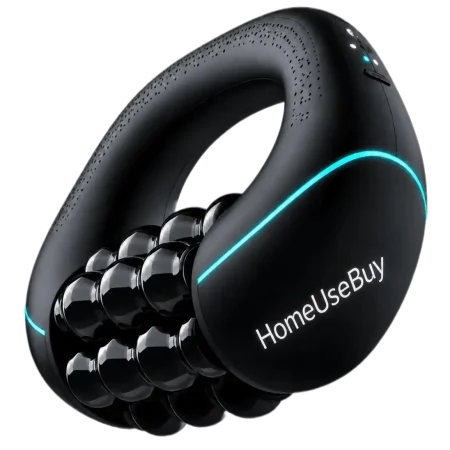 Handheld Massage Mini Roller