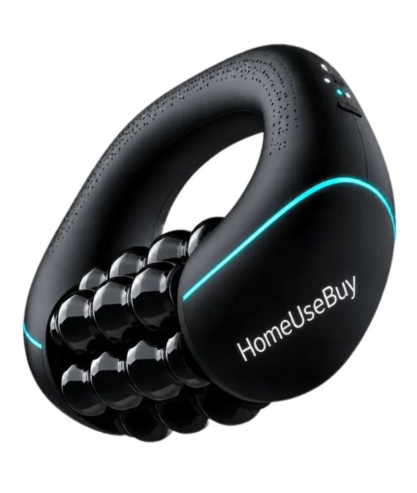 Handheld Massage Mini Roller